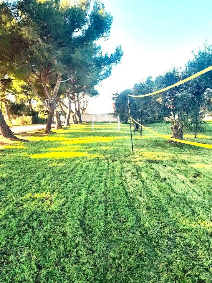 Villa Laura Bari Exterior photo