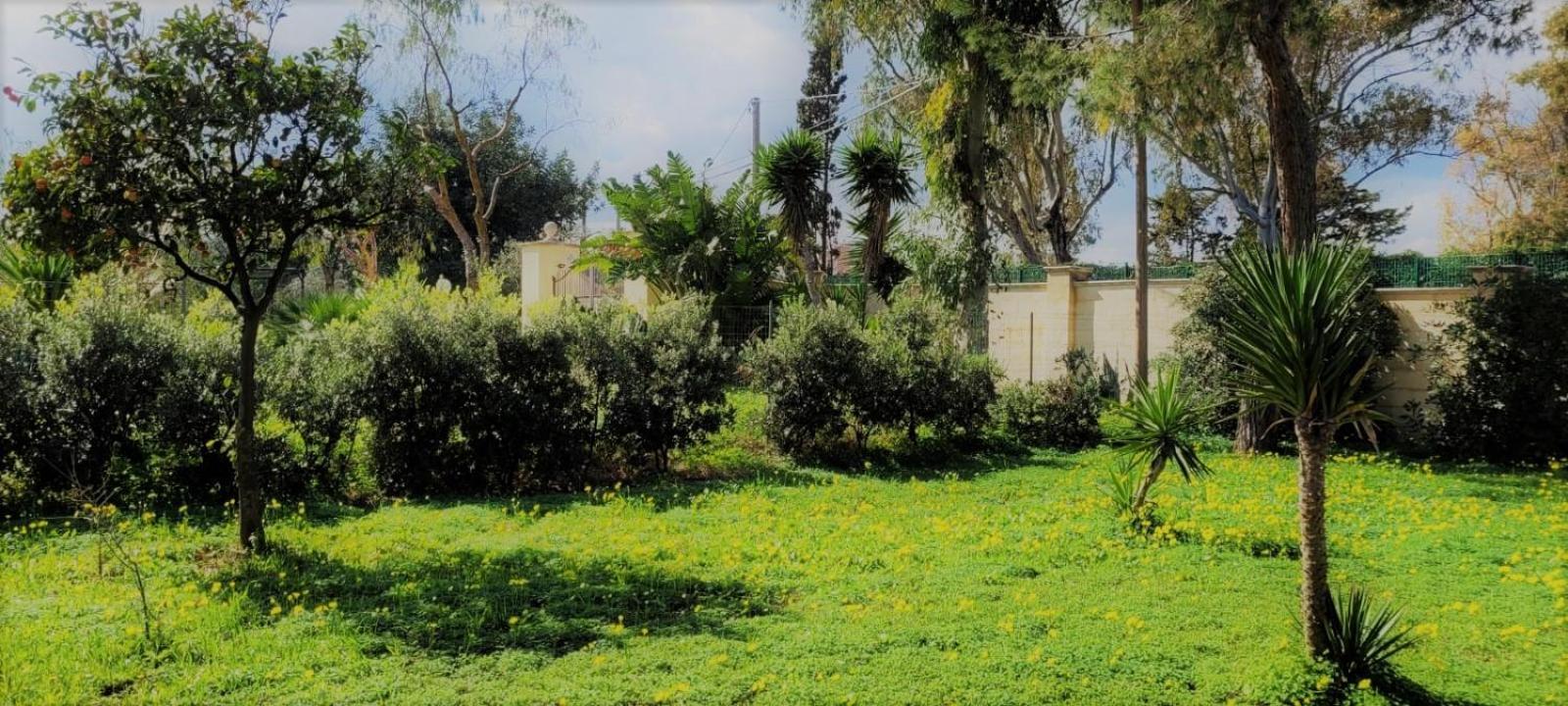 Villa Laura Bari Exterior photo